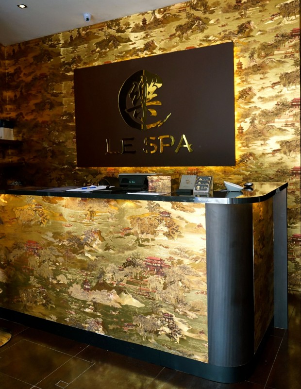 Le Spa 24 Hours Oriental Bliss Massage In Singapore Aspirantsg