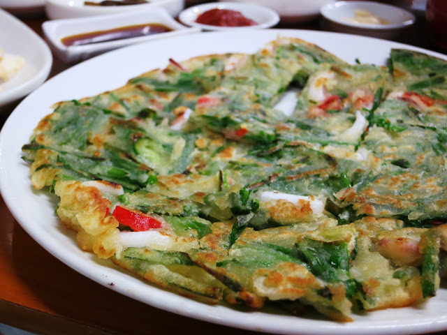 Best Korean Restaurants In Singapore Serving Top Korean Food