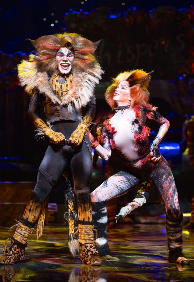 Cats – A Globally Beloved Musical Is Returning To Singapore!