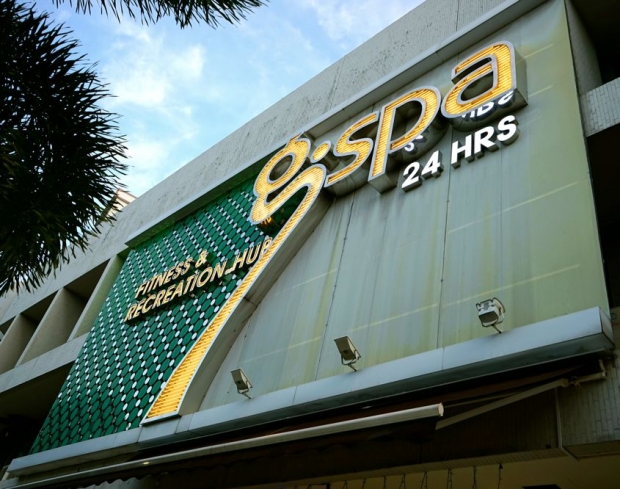 g.spa - 24 Hours Indulgence For Singapore Busy Professionals