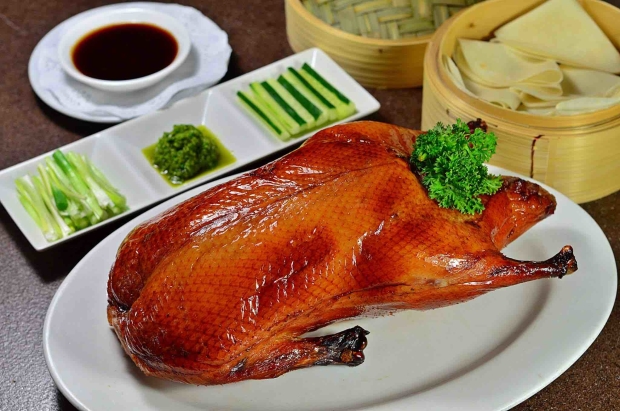 Top Chinese Restaurants - Best Chinese Food in Singapore