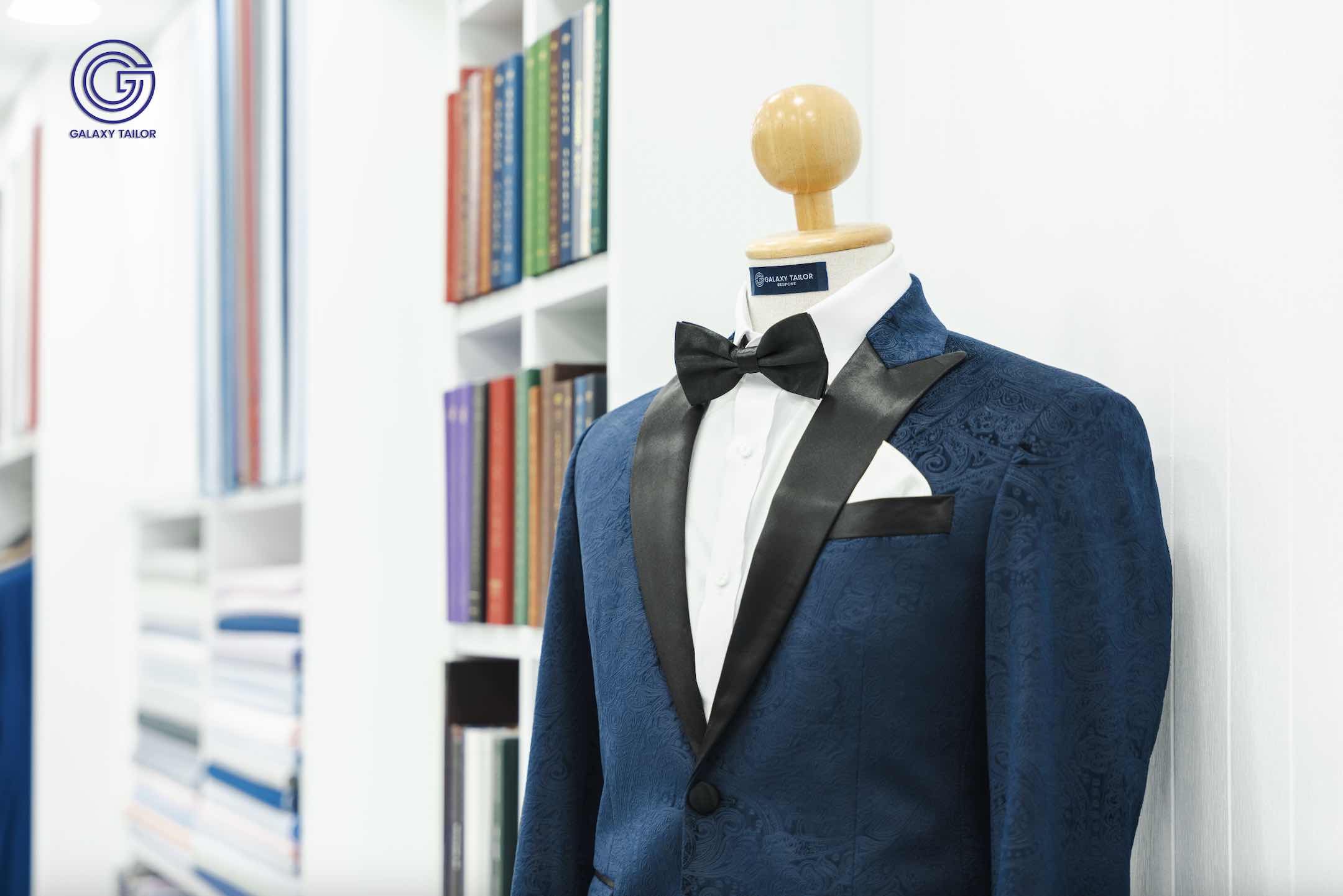Suit Sleeve, Bangkok Tailor, Bangkok Tailors