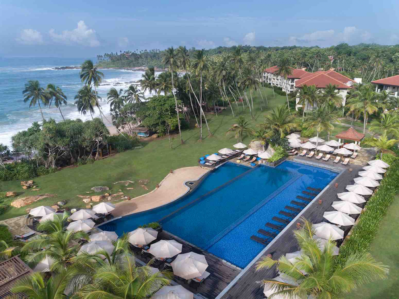 Anantara Invites You To Discover Sri Lanka Through Their Resorts