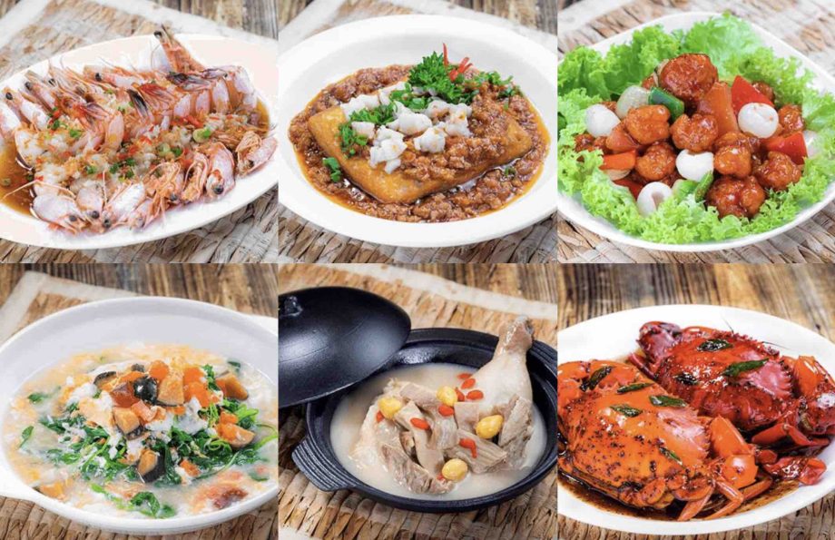 The Evolution Of Zi Char In Singapore: From Humble Hawker Stalls To ...